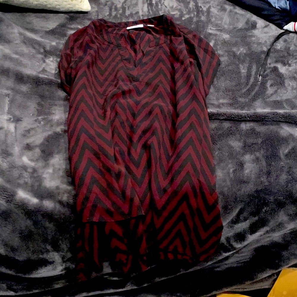 Cute professional blouse